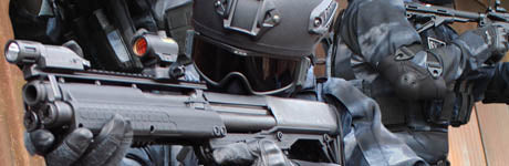 Tactical Gear
