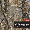 6.5 oz Duck Realtree AP (Clearance)