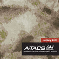 Cotton Jersey Knit - A-TACS AU - 60"