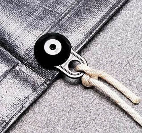 Snap Grommets