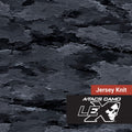 Cotton Jersey Knit - A-Tacs LE-X - 60"
