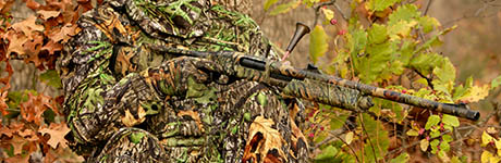 Camo Fabric for Hunting - Hunting Fabric