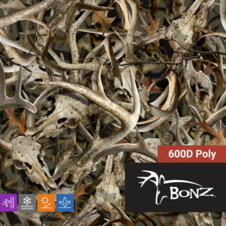 Next Camo Bonz 600D Poly