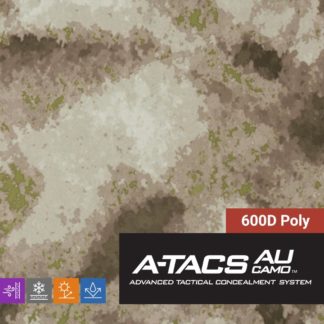 A-TACS AU 600D Poly