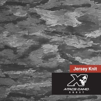 A-TACS Ghost Jersey Knit Fabric