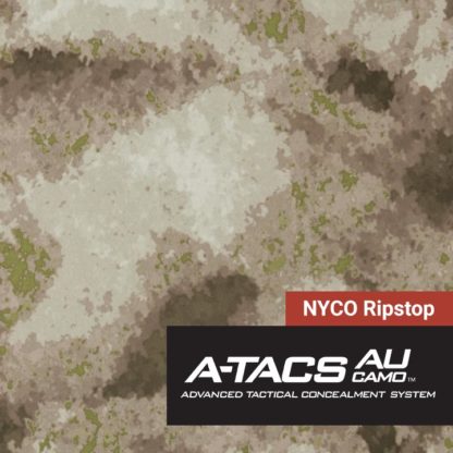 A-TACS AU - NYCO Ripstop Fabric