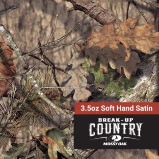 Mossy Oak Break-Up Country - 3.5 oz Satin