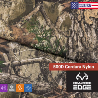REaltree Edge - 500D Cordura Nylon Fabric