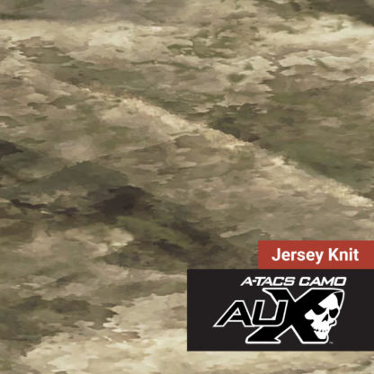 Cotton Jersey Knit - A-TACS AU-X - 60"
