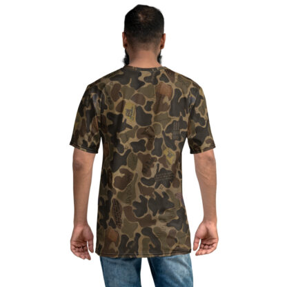Patriot Camo Brown – We The People - Image 2