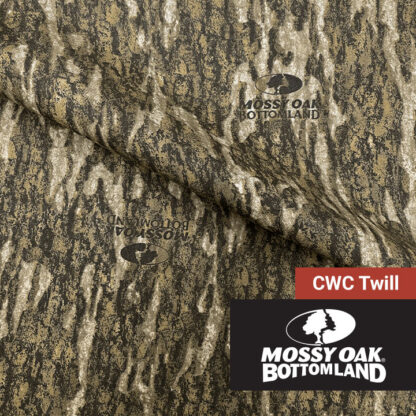 Mossy Oak New Bottomland CWC Twill