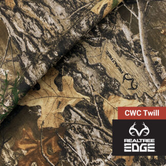 Realtree Edge - CWC Twill