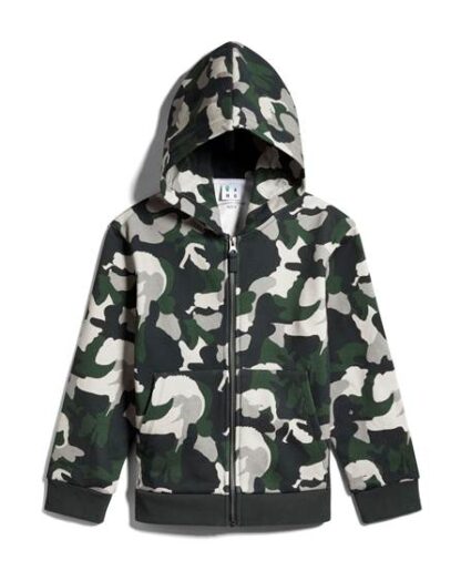 Kammyflage Kids Hoodie