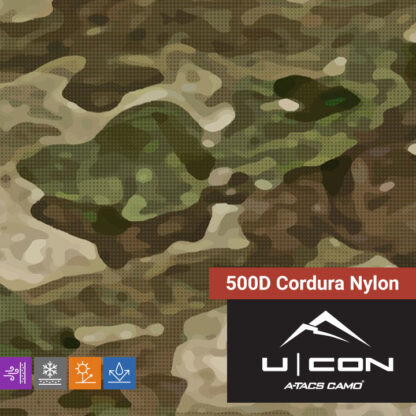 500D Cordura® Nylon - A-TACS® U|CON™ - 60"