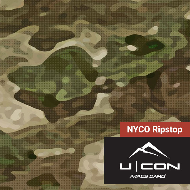 Nyco Ripstop - A-TACS® U|CON™ - 65