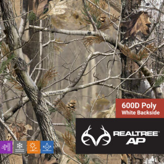 600D Poly Realtree AP