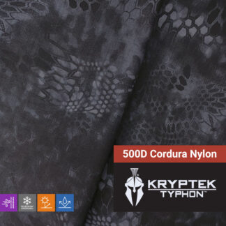 Kryptek - Typhon - 500D Cordura Nylon Fabric